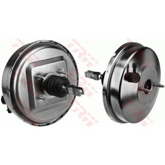 Dispositif d'assistance de frein TRW PSA422 pour CHEVROLET EPICA 3.2 TD - 110cv