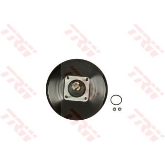 Dispositif d'assistance de frein TRW PSA448