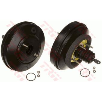 Dispositif d'assistance de frein TRW PSA449