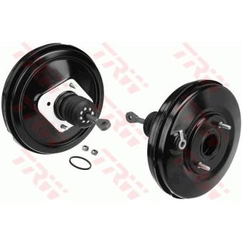 Dispositif d'assistance de frein TRW [PSA450]