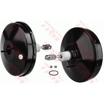 Dispositif d'assistance de frein TRW PSA456