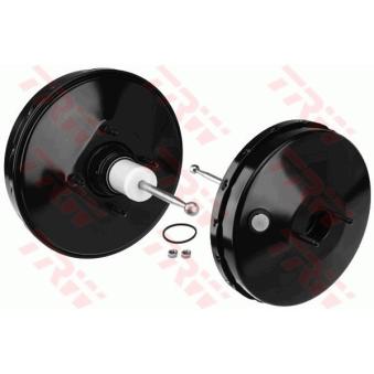 Dispositif d'assistance de frein TRW PSA458 Dispositif d'assistance de frein TRW PSA458