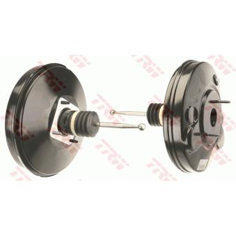 Dispositif d'assistance de frein TRW [PSA464]