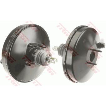 Dispositif d'assistance de frein TRW PSA472 pour RENAULT THALIA 1.2 16V - 75cv