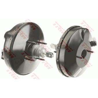 Dispositif d'assistance de frein TRW [PSA478]