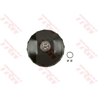 Dispositif d'assistance de frein TRW PSA482