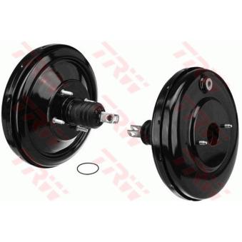 Dispositif d'assistance de frein TRW [PSA510]