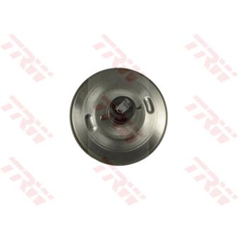 Dispositif d'assistance de frein TRW PSA580 pour OPEL ASTRA A 200 d 4-matic - 150cv