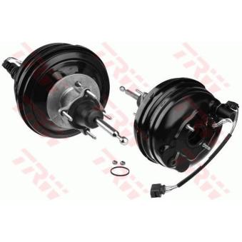 Dispositif d'assistance de frein TRW OEM 0000009949325