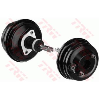 Dispositif d'assistance de frein TRW PSA909