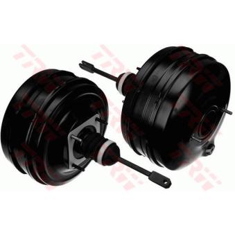 Dispositif d'assistance de frein TRW PSA919