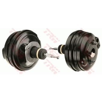 Dispositif d'assistance de frein TRW PSA934