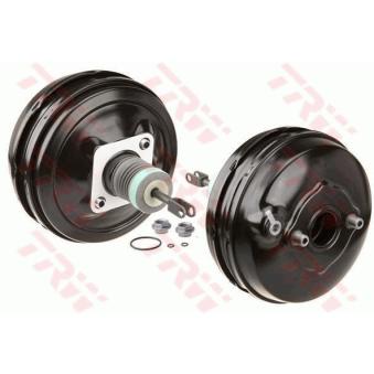 Dispositif d'assistance de frein TRW PSA956