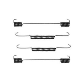 Kit d'accessoires, mâchoire de frein TRW SFK13