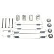 TRW SFK260 - Kit d'accessoires, mâchoire de frein