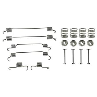 Kit d'accessoires, mâchoire de frein TRW OEM 0440820000