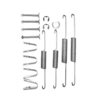 Kit d'accessoires, mâchoire de frein TRW SFK66 Kit d'accessoires, mâchoire de frein TRW SFK66