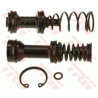 Kit de réparation, maître-cylindre de frein TRW [SG8009]