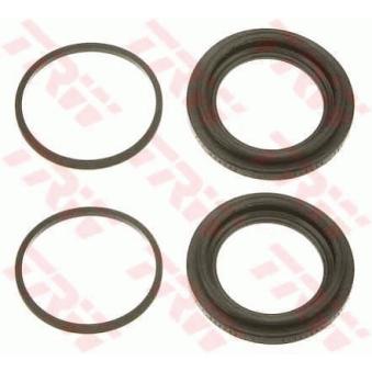 Kit de réparation, étrier de frein TRW OEM 0014201283