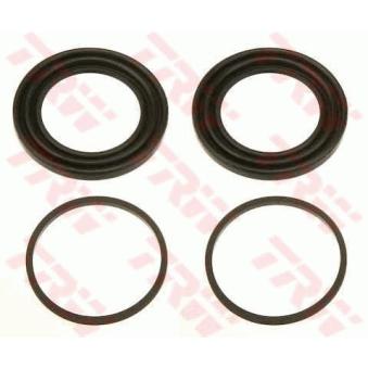 Kit de réparation, étrier de frein TRW [SJ1136]