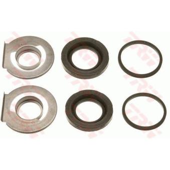 Kit de réparation, étrier de frein TRW OEM 0004217286