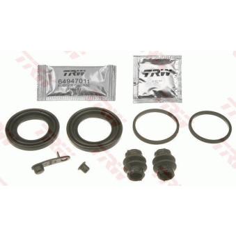 Kit de réparation, étrier de frein TRW [SJ1237]