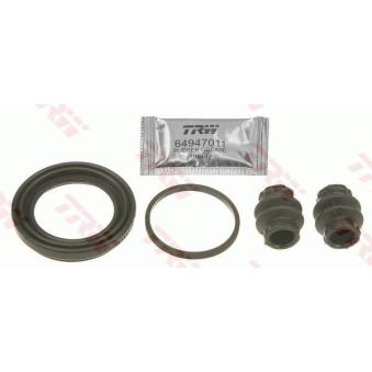 Kit de réparation, étrier de frein TRW [SJ1272]