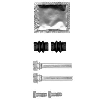 Kit de réparation, étrier de frein TRW SJ1396