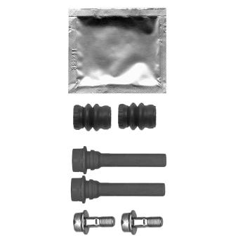 Kit de réparation, étrier de frein TRW SJ1409