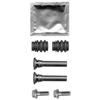 Kit de réparation, étrier de frein TRW SJ1420