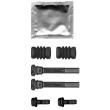 TRW SJ1441 - Kit de réparation, étrier de frein