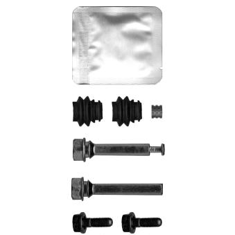 Kit de réparation, étrier de frein TRW SJ1449
