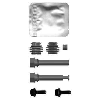 Kit de réparation, étrier de frein TRW SJ1462