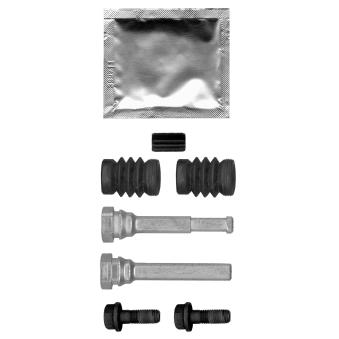 Kit de réparation, étrier de frein TRW SJ1505