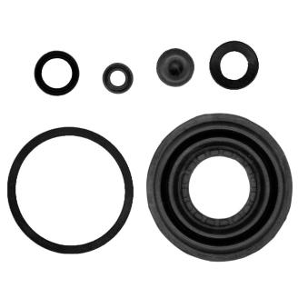 Kit de réparation, étrier de frein TRW SJ1544