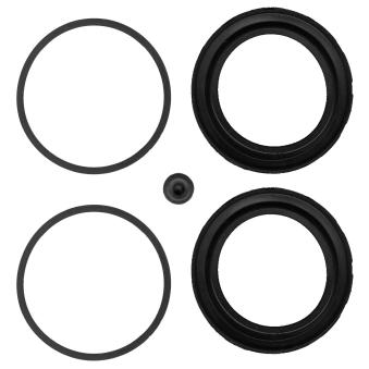 Kit de réparation, étrier de frein TRW [SJ1587]