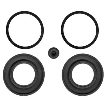 Kit de réparation, étrier de frein TRW [SJ1595]