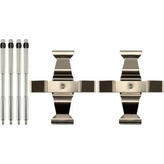 Kit de réparation, étrier de frein TRW OEM 43018S04003