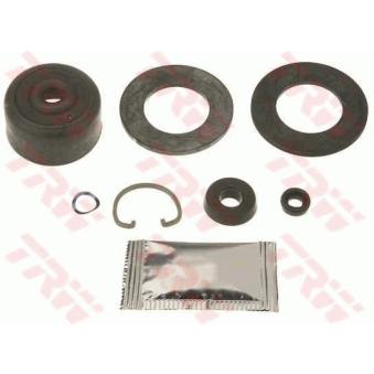 Kit d'assemblage, cylindre émetteur d'embrayage TRW SP1967