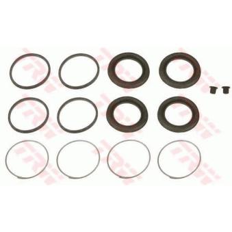 Kit de réparation, étrier de frein TRW [SP2697]