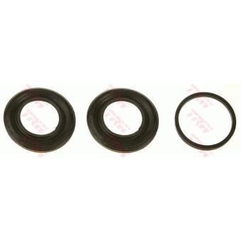 Kit de réparation, étrier de frein TRW [SP3597]