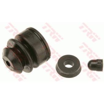 Kit d'assemblage, cylindre récepteur d'embrayage TRW [SP3875]