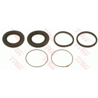 Kit de réparation, étrier de frein TRW [SP4129]