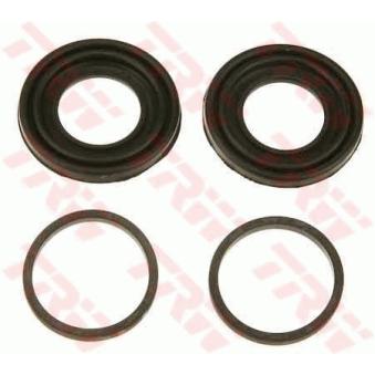Kit de réparation, étrier de frein TRW OEM 34211158883