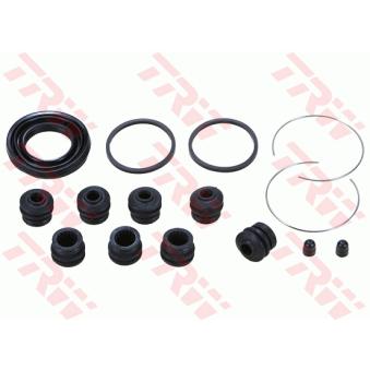 Kit de réparation, étrier de frein TRW [SP8360]