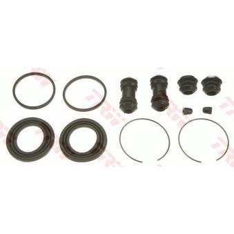 Kit de réparation, étrier de frein TRW [SP8381]