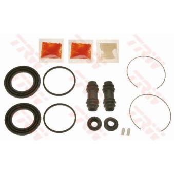 Kit de réparation, étrier de frein TRW [SP9294]