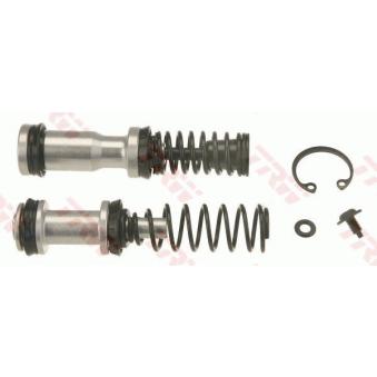 Kit de réparation, maître-cylindre de frein TRW OEM D00149640A Kit de réparation, maître-cylindre de frein TRW OEM D00149640A