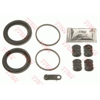 Kit de réparation, étrier de frein TRW SP9629