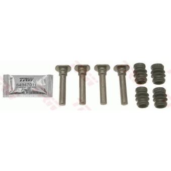 Boulon de guidage, étrier de frein TRW OEM 4414070J25